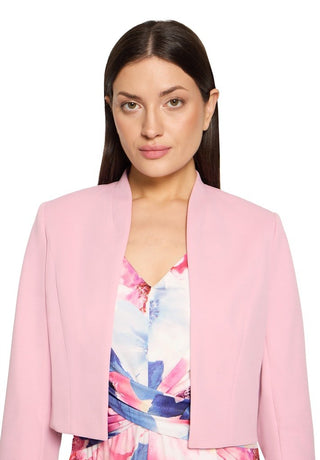 Menia bolero Peony Blush - Dresses Boutique B.V.