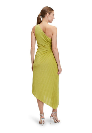 Meranda X dress Posh Lemon - Dresses Boutique B.V.