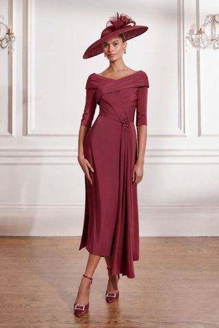 Meredith dress - Dresses Boutique B.V.