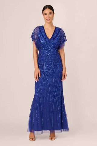 Mermaid dress - Dresses Boutique B.V.