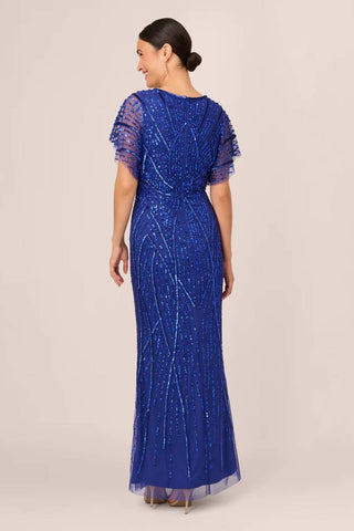 Mermaid dress - Dresses Boutique B.V.