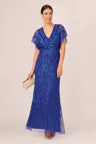 Mermaid dress - Dresses Boutique B.V.