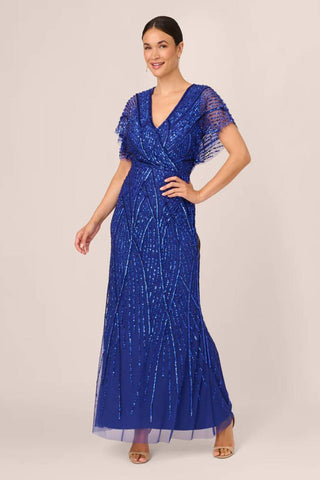 Mermaid dress - Dresses Boutique B.V.