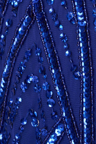 Mermaid dress - Dresses Boutique B.V.