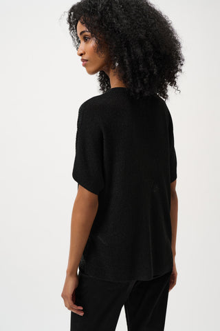 MetallicKnittedT-shirtwithRhinestones_Black_2