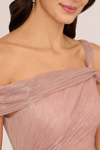 Metallic dress - Dresses Boutique B.V.