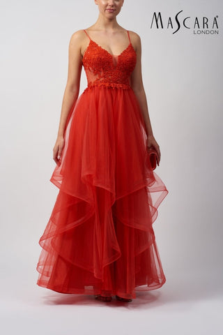 Michaella dress - Dresses Boutique B.V.