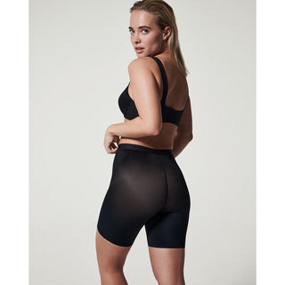 Mid - Thigh Short Very Black - Dresses Boutique B.V.