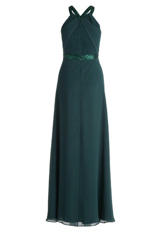 Mienta dress Dusty Slate - Dresses Boutique B.V.