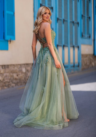 Milly dress 0847 - Dresses Boutique B.V.