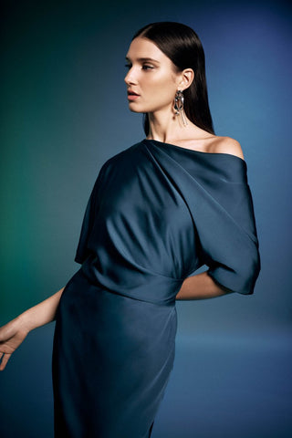 Milunia dress 243795 - Dresses Boutique B.V.