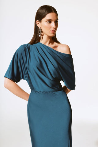 Milunia dress 243795 - Dresses Boutique B.V.