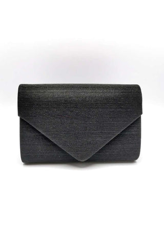 Mina clutch Black - Dresses Boutique B.V.