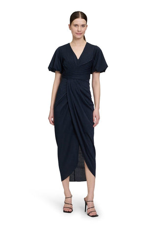 Mionti dress Nightsky - Dresses Boutique B.V.