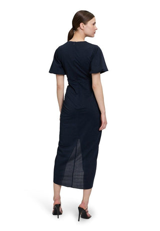 Mionti dress Nightsky - Dresses Boutique B.V.