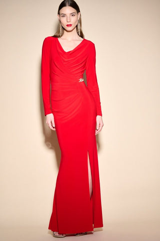 Mira dress 233752 - Dresses Boutique B.V.