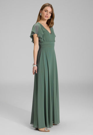 Mirana jumpsuit Deep Slate - Dresses Boutique B.V.