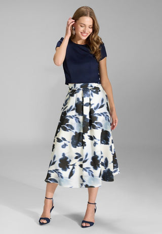 Mirella scuba top - Dresses Boutique B.V.