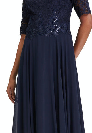 Mirna dress - Dresses Boutique B.V.