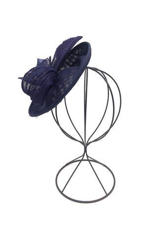 Mona fascinator - Dresses Boutique B.V.