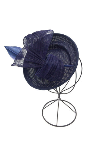 Mona fascinator - Dresses Boutique B.V.