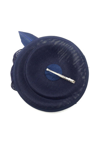 Mona fascinator - Dresses Boutique B.V.