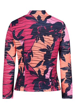 Monanijacket_Darkblue_pink_4