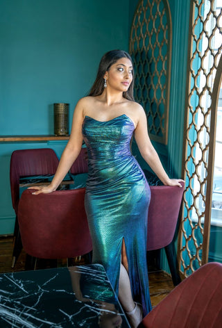 Monay dress - Dresses Boutique B.V.