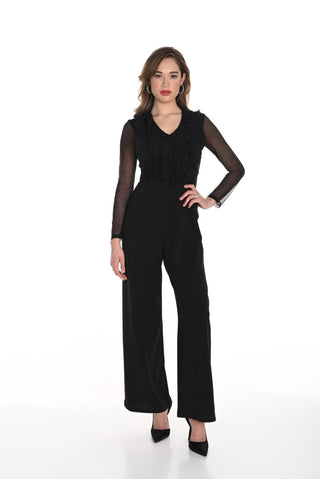 Moni jumpsuit - Dresses Boutique B.V.