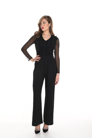 Moni jumpsuit - Dresses Boutique B.V.