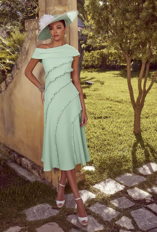 Morella dress - Dresses Boutique B.V.