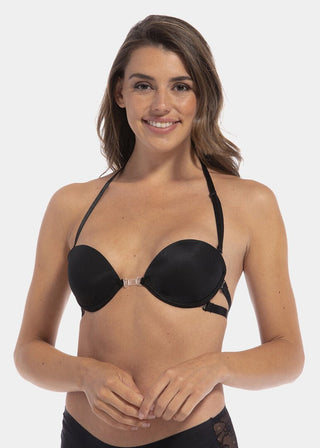 Multiway Bra 100 Black - Dresses Boutique B.V.