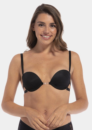 Multiway Bra 100 Black - Dresses Boutique B.V.