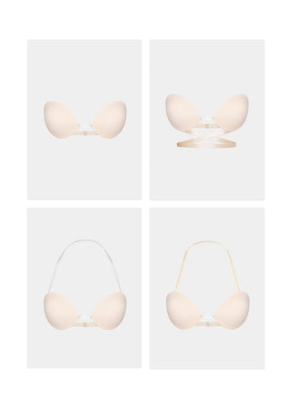 Multiway Bra 300 Latte - Dresses Boutique B.V.