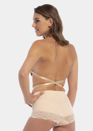 Multiway Bra 300 Latte - Dresses Boutique B.V.