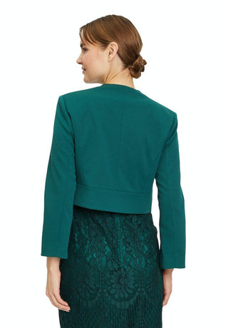 Mysta bolero - Dresses Boutique B.V.