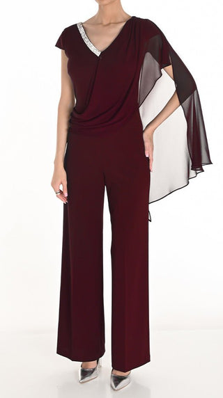 Nalda jumpsuit - Dresses Boutique B.V.