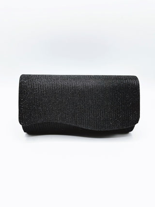 Nana clutch Black - Dresses Boutique B.V.