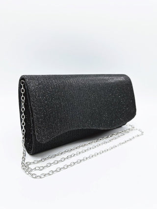 Nana clutch Black - Dresses Boutique B.V.