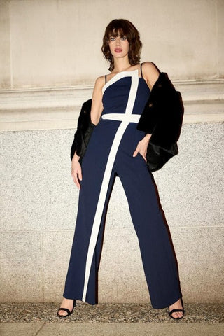 Nariana jumpsuit - Dresses Boutique B.V.