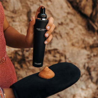 Natural Tanning Mousse - Dresses Boutique B.V.