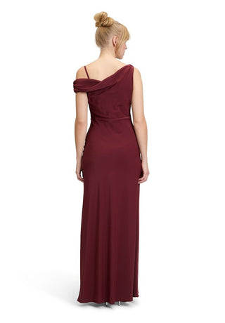 Nemanja dress Hot Paprika - Dresses Boutique B.V.