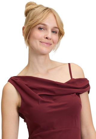 Nemanja dress Hot Paprika - Dresses Boutique B.V.