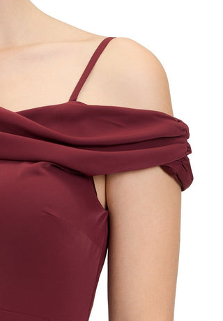 Nemanja dress Hot Paprika - Dresses Boutique B.V.