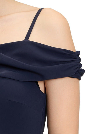 Nemanja dress Nightsky - Dresses Boutique B.V.