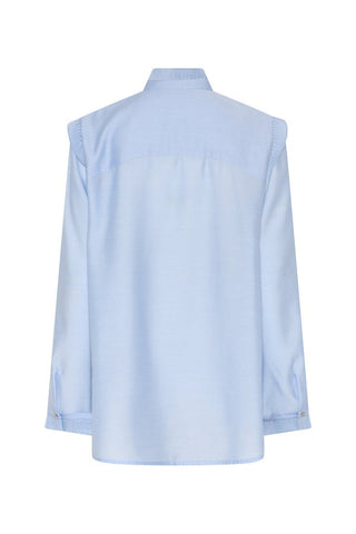 NengaBBHayetta shirt - Dresses Boutique B.V.