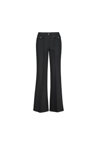 New Amsterdam pantalon Black - Dresses Boutique B.V.