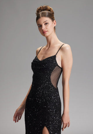 New York dress - Dresses Boutique B.V.