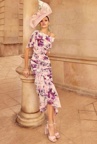 Niala dress - Dresses Boutique B.V.