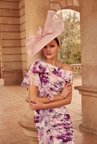 Niala dress - Dresses Boutique B.V.